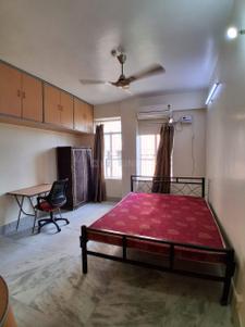 Bedroom Image of 1260 Sq.ft 2 BHK Apartment / Flat for rent in Ulubari Guwahati for Rs. 28500
