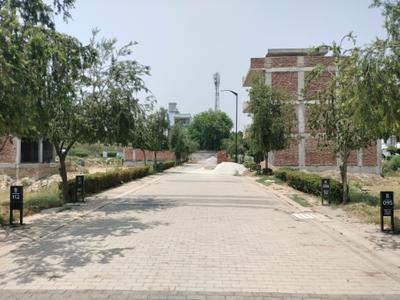 BPTP District 5 Internal Roads 2