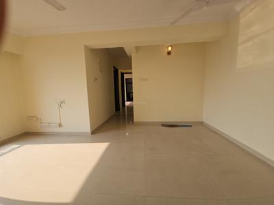 Living Room Image of 1250 Sq.ft 3 BHK Apartment / Flat for sale in Supreme Lake Primrose, Powai Mumbai for Rs. 35100000