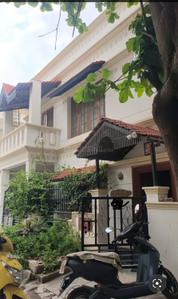 4 BHK Duplex