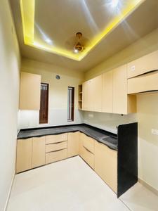 Kitchen Image of 2300 Sq.ft 4 BHK Villa for sale in Govindpura Jaipur for Rs. 13000000