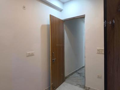 Bedroom Image of 450 Sq.ft 1 BHK Builder Floor for sale in Ved Vihar Ghaziabad for Rs. 1375000