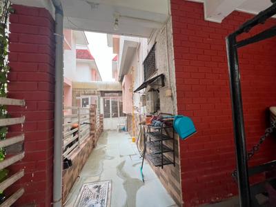 Image of 2400 Sq.ft 4 BHK Villa for sale in New Alkapuri, Vadodara for Rs. 19500000