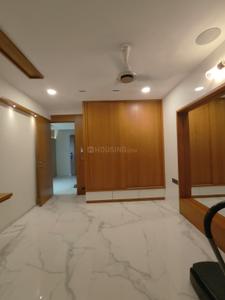 Bedroom Image of 3443 Sq.ft 4 BHK Apartment / Flat for sale in Serenity Lavish, Sola Ahmedabad for Rs. 35100000