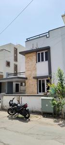 Image of 1800 Sq.ft 4 BHK Independent House for sale in Bakrol, Anand for Rs. 8000000