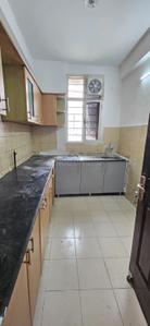 Kitchen Image of 1809 Sq.ft 3 BHK Apartment / Flat for sale in Jaipuria Sunrise Greens, Indirapuram Ghaziabad for Rs. 18200000