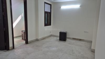 Bedroom Image of 1200 Sq.ft 3 BHK Builder Floor for sale in Gautam Nagar New Delhi for Rs. 22500000