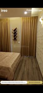 Bedroom Image of 1620 Sq.ft 4 BHK Builder Floor for sale in South City Floors 1, Sector 41 Gurgaon for Rs. 26500000