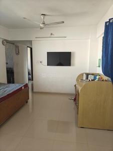 Hall Image of 980 Sq.ft 2 BHK Apartment / Flat for sale in Dreams Ragini, Hadapsar Pune for Rs. 6060000