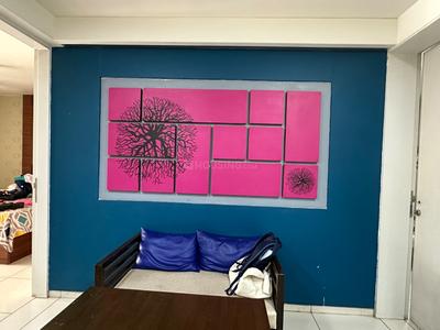 Bedroom Image of 1300 Sq.ft 3 BHK Apartment / Flat for sale in Amardeep Shreemay, Akota Vadodara for Rs. 11500000