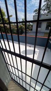 Balcony Image of 1550 Sq.ft 3 BHK Independent House for sale in Powdikonam Thiruvananthapuram for Rs. 7000000