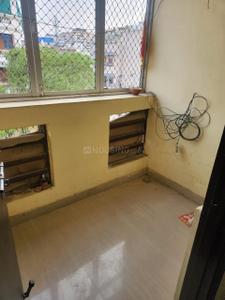 Balcony Image of 970 Sq.ft 2 BHK Builder Floor for rent in Civil Lines Allahabad for Rs. 25000