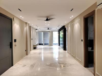 Living Room Image of 2700 Sq.ft 4 BHK Builder Floor for sale in Vidya Enclave, Sector 56 Gurgaon for Rs. 36000000