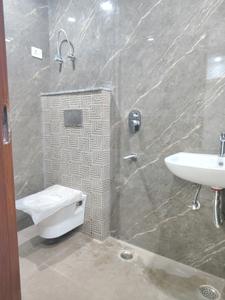 Bedroom One Image of 1000 Sq.ft 2 BHK Apartment / Flat for sale in Sun Real Estate Homes, Neb Sarai New Delhi for Rs. 5000000
