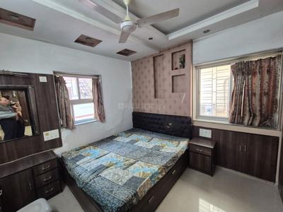 Bedroom Image of 750 Sq.ft 2 BHK Duplex for sale in Lake Gardens Kolkata for Rs. 5800000
