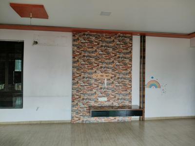 Living Room Image of 1620 Sq.ft 3 BHK Apartment / Flat for sale in Mahindra Splendour, Bhandup West Mumbai for Rs. 31400000
