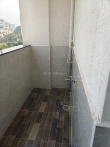 Balcony Image of 1455 Sq.ft 3 BHK Apartment / Flat for sale in Madhurawada Visakhapatnam for Rs. 7800000