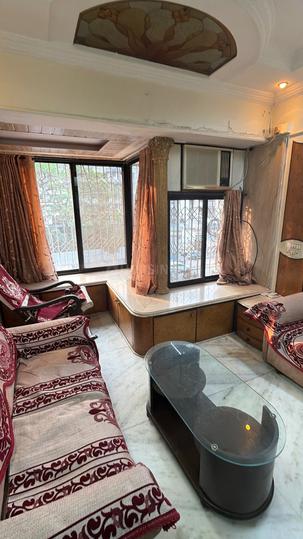 Archana co op hsg society Bedroom 1