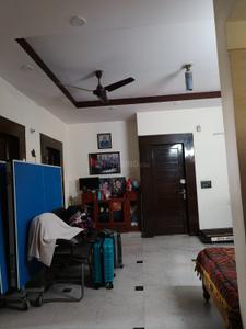 Hall Image of 3000 Sq.ft 5 BHK Independent House for sale in Palam Vihar Gurgaon for Rs. 45000000