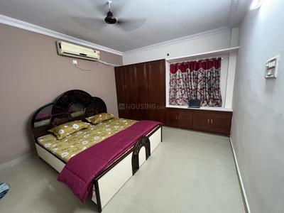 Bedroom Image of 1200 Sq.ft 2 BHK Apartment / Flat for sale in Kanuru Vijayawada for Rs. 4500000