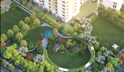 Image of 1065 Sq.ft 3 BHK Apartment / Flat for sale in Thirumazhisai, Chennai for Rs. 6909000