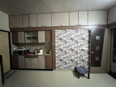 Kitchen Image of 3699 Sq.ft 5 BHK Independent House for sale in Bodakdev Ahmedabad for Rs. 74500000