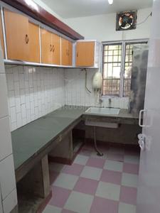 Kitchen Image of 1000 Sq.ft 2 BHK Apartment / Flat for sale in DDA Flats Vasant Kunj, Vasant Kunj New Delhi for Rs. 26000000