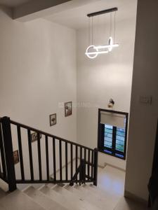 Bedroom Image of 10000 Sq.ft 4 BHK Villa for sale in Navratna Kalhaar Blues And Greens, Sanand Ahmedabad for Rs. 140000000