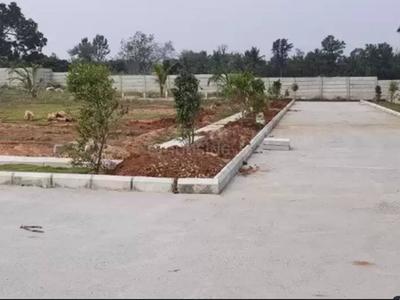 Image of 2565 Sq.ft Residential Plot / Land for sale in Yewalewadi, Pune for Rs. 1282500