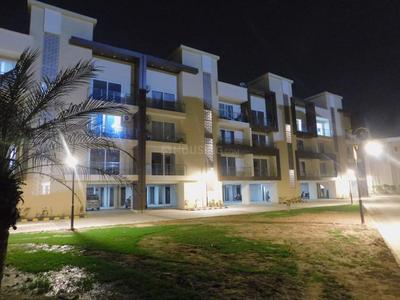 Image of 1350 Sq.ft 3 BHK Builder Floor for sale in Nabha, Zirakpur for Rs. 6200000