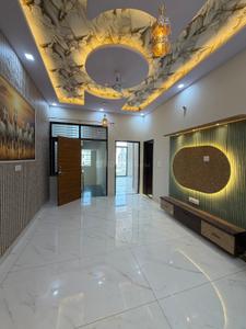 Hall Image of 1800 Sq.ft 3 BHK Villa for sale in Hathod Jaipur for Rs. 7000000