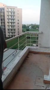 Balcony Image of 1340 Sq.ft 2.5 BHK Apartment / Flat for sale in Jaisinghpura Jaipur for Rs. 4800000