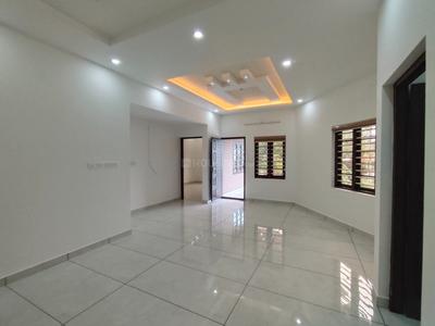 Hall Image of 1800 Sq.ft 4.5 BHK Villa for sale in Kuzhivelippady Kochi for Rs. 9800000
