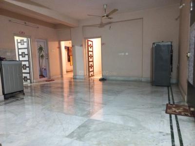 Living Room Image of 1420 Sq.ft 3 BHK Apartment / Flat for sale in Dum Dum Cantonment Kolkata for Rs. 4950000