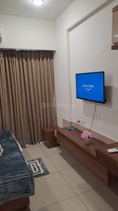 Bedroom Image of 400 Sq.ft 1 RK Studio for sale in Ashadeep Rainbow, Karolan Ka Barh Jaipur for Rs. 3500000
