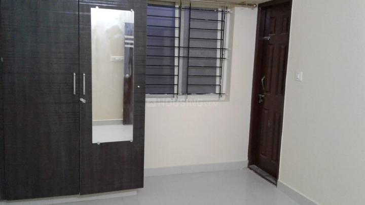 Silver Springs Layout, Munnekollal Bedroom 1
