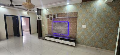 3 BHK Flat