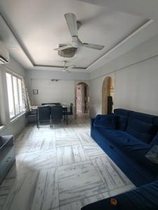 Hall Image of 1050 Sq.ft 2 BHK Apartment / Flat for sale in Vashi Navi Mumbai for Rs. 25000000