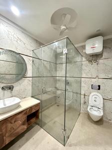 Bathroom Image of 2700 Sq.ft 4 BHK Builder Floor for sale in Palam Vihar Gurgaon for Rs. 30900000