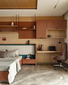 Bedroom Image of 8500 Sq.ft 5 BHK Villa for sale in Vaishali Nagar Jaipur for Rs. 75000000