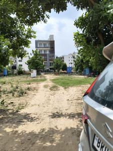 Sector 109 Plot View 1