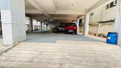 Image of 902 Sq.ft 2 BHK Apartment / Flat for sale in Perungalathur, Chennai for Rs. 5863000