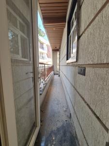 Balcony Image of 1350 Sq.ft 3 BHK Builder Floor for sale in Raja Garden New Delhi for Rs. 24000000
