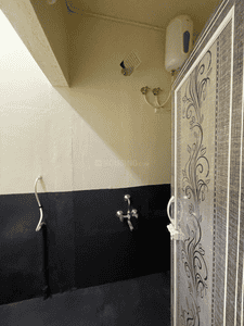 1 BHK Apartment