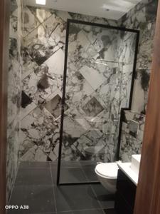 Bathroom Image of 1904 Sq.ft 3 BHK Apartment / Flat for sale in The Lutyens, Banur Mohali for Rs. 17900000