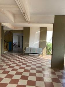 Image of 267 Sq.ft 1 RK Apartment / Flat for sale in M K Jyotsna Ramchandra Apartment, Kuwarbav, Ratnagiri for Rs. 1380000