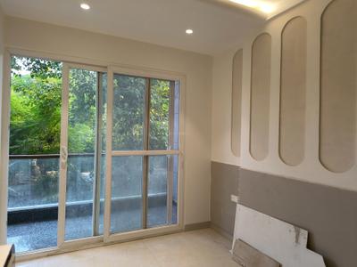 Bedroom Image of 1800 Sq.ft 4 BHK Builder Floor for sale in Vaishali Ghaziabad for Rs. 19000000
