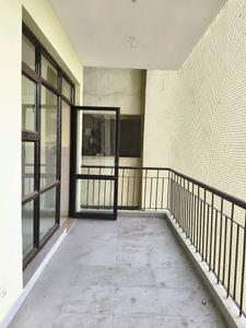Bedroom One Image of 1145 Sq.ft 2 BHK Apartment / Flat for sale in Mittal Cosmos Executive Apartment, Palam Vihar Gurgaon for Rs. 12500000