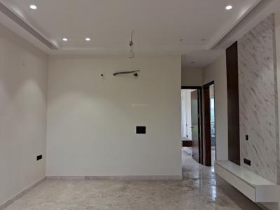 3 BHK Independent Builder Floor