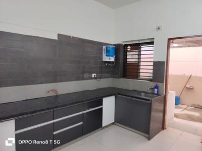 Kitchen Image of 5200 Sq.ft 5 BHK Independent House for rent in Thaltej Ahmedabad for Rs. 200000